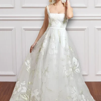 Wedding Dresses-RoseLaceBridal